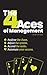 The 4 Aces of Management by Shamail Aijaz