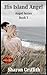 His Island Angel by Sharon Griffith