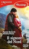 Il signore del Nord (I Romanzi Passione) by Michela Piazza