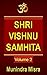 Vishnu Samhita in English rhyme 2 by Munindra Misra Vishnu Samhita in English rhyme 2 by Munindra Misra
