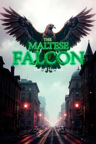 The Maltese Falcon