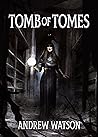 Tomb of Tomes (Shadowbinders, #1.5)