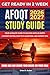AFOQT Study Guide 2026-2027...