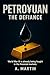 PETROYUAN: The defiance