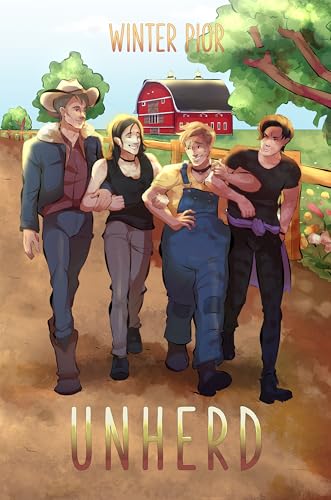 Unherd (Kindle Edition)