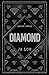 Diamond - Discreet Cover by JA Low