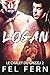 Logan (French Edition) (Le Chalet du Grizzli t. 2)