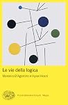 Le vie della logica