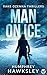 MAN ON ICE an action-packed...