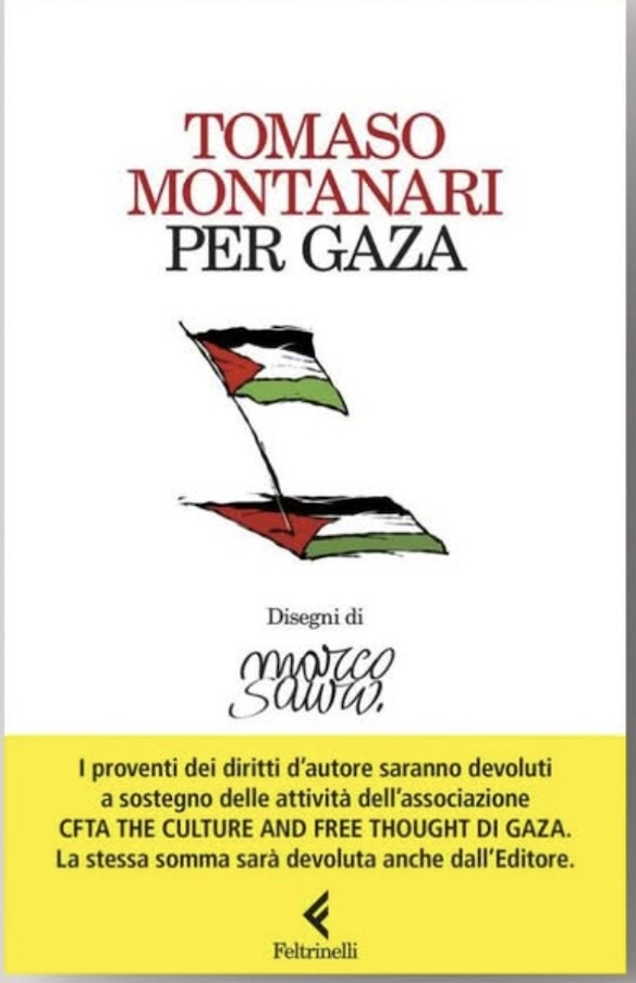 Per Gaza (Paperback)