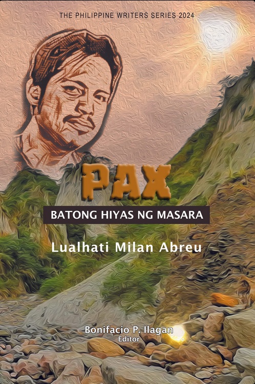 Pax: Batong Hiyas ng Masara