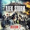 Julstorm: Lucka 2