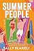 Summer People: A Novel