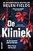 De kliniek (Connie Woolwine, #2)