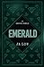 Emerald - Discreet Cover