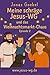 Meine schräge Jesus-WG und das Weihnachtsmarkt-Chaos by Jonas Goebel