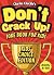 Don’t Crack Up! Kids' choic...