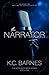 The Narrator: A Dark Romanc...