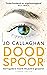 Dood spoor (Kat and Lock, #2)