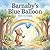 Barnaby Blue Balloon by Emily Hartmann