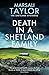 Death in a Shetland Family by Marsali Taylor