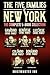 The Five Families of New York The Complete 5-Book Collection by MostWanted Ink