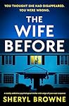 The Wife Before: ...