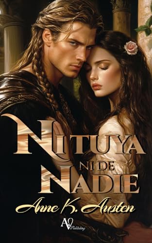 No soy tuya ni de nadie: Novela romántica histórica en Escocia (Spanish Edition)