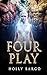 Four Play by Holly Bargo