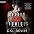 Deadly Little Promises: A Dark Bully Romance (Kings of Bolten, Book 3)