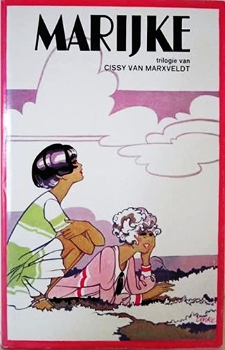 Marijke (Marijke #1-3)