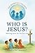 WHO IS JESUS? (THE WHIRRING...