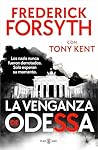 La venganza de Od...