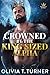 Crowned By The King-Sized Alpha