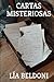 CARTAS MISTERIOSAS by LÍA BELDONI