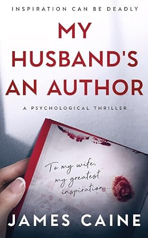 My Husband's An Author