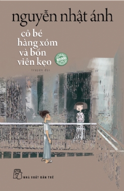 Cô bé hàng xóm và bốn viên kẹo (Paperback)