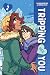 Tripping Over You Book 2: A Graphic Novel