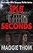 Split Seconds (Caspian Wine, #3)