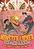 Monster Locker: Nine-Tail T...