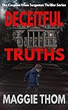 Deceitful Truths (Caspian Wine, #2)