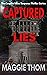 Captured Lies (Caspian Wine...
