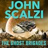 The Ghost Brigade...