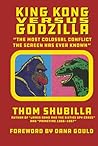 King Kong Versus ...