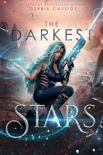 The Darkest Stars (Kindle Edition)