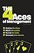 The 4 Aces of Management by Shamail Aijaz