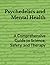 Psychedelics and Mental Health by Alex Reynolds