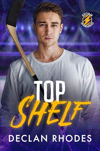 Top Shelf (Kindle Edition)