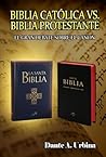 Biblia católica v...