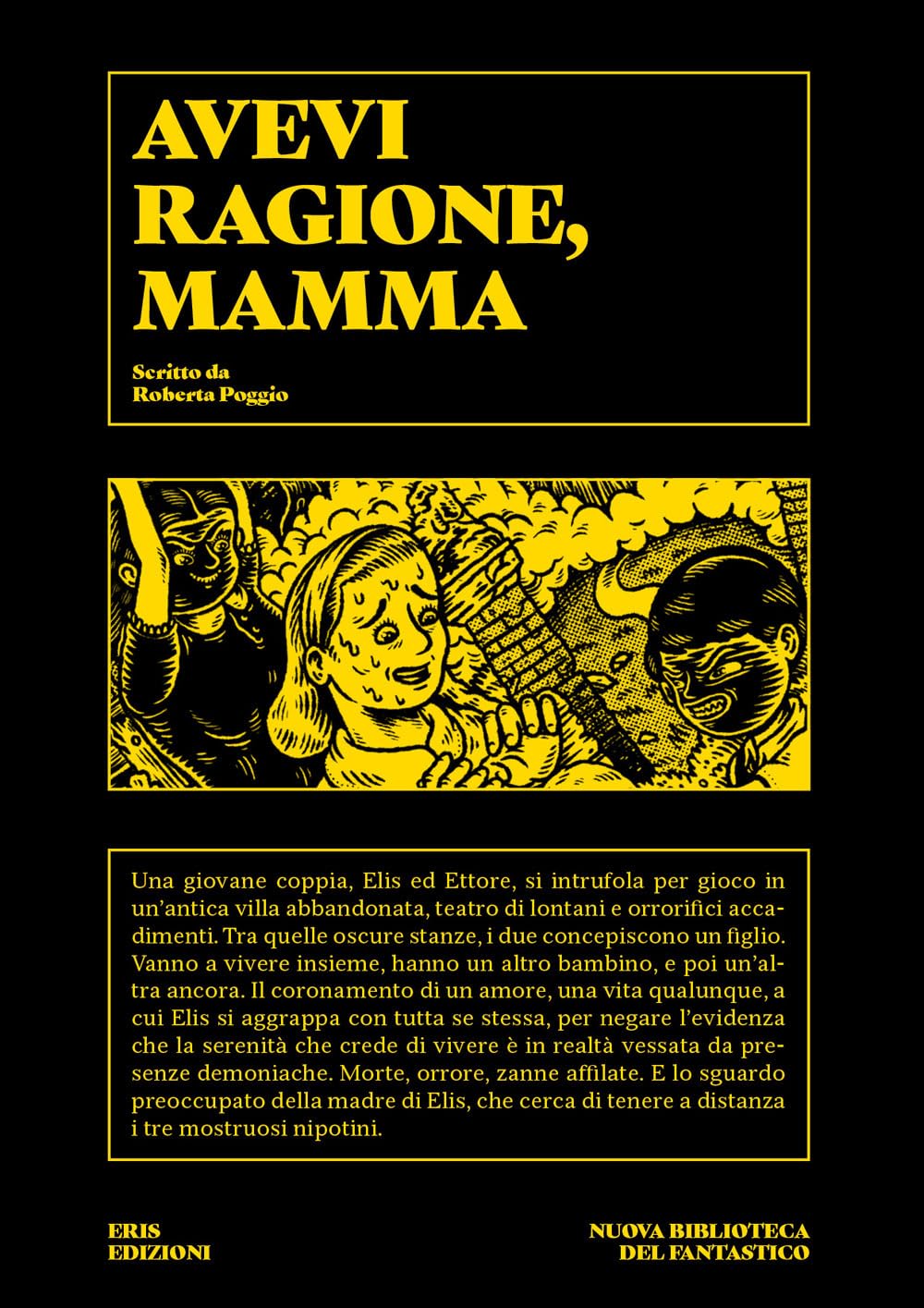 Avevi ragione, mamma (Paperback)